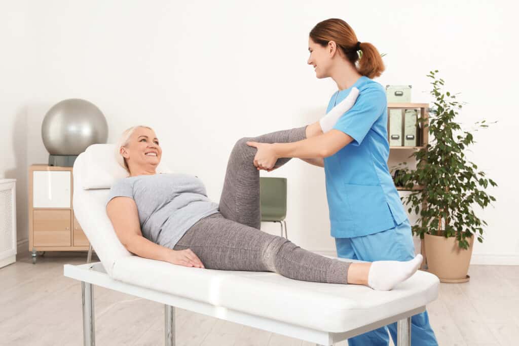 Seo for physiotherapist visit