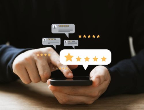 Do Google Reviews Help Local SEO?